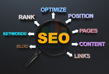 Search Engine Optimization